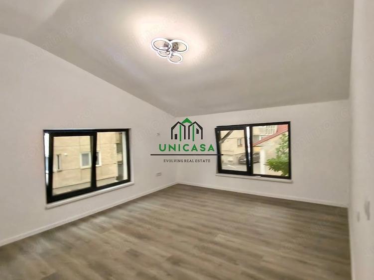 Casă cu 4 camere cu Teren 160 Mp în Central