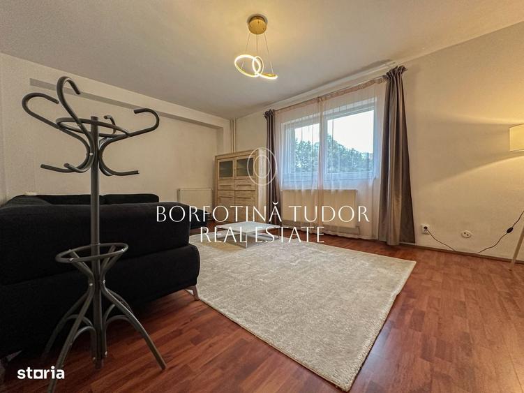 Apartament 2 camere | Dorobantilor | 5 min FSPAC | 20 min FSEGA - 5
