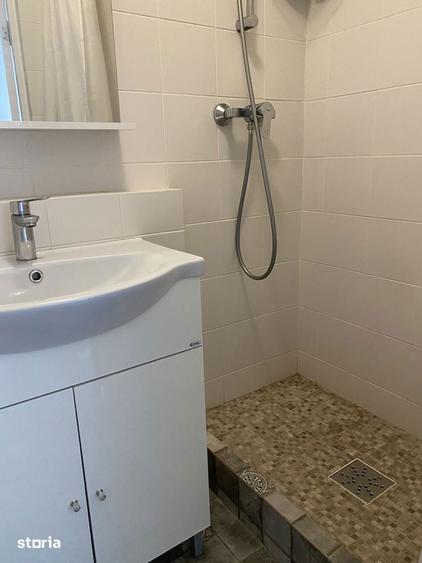 Apartament cochet intr-o zona linistita a cartierului Gheorghieni - 2