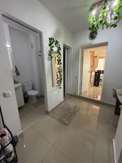 Garsonieră de vânzare, 32.68 mp, zona Brazda lui Novac - 5
