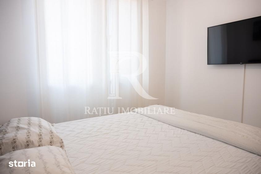 Apartament cu 4 camere în Iosia