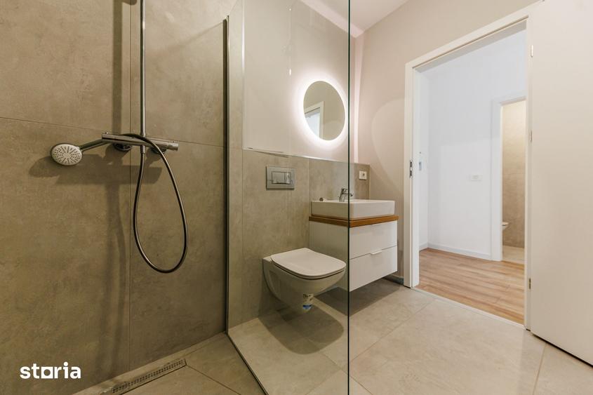 Apartament 2 camere, zona Medicina - 4