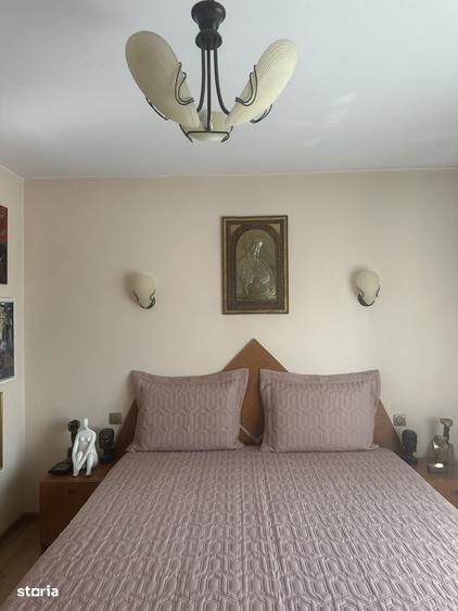 Campina - ap. 3 cam - mobilat - 11000 Euro - 5