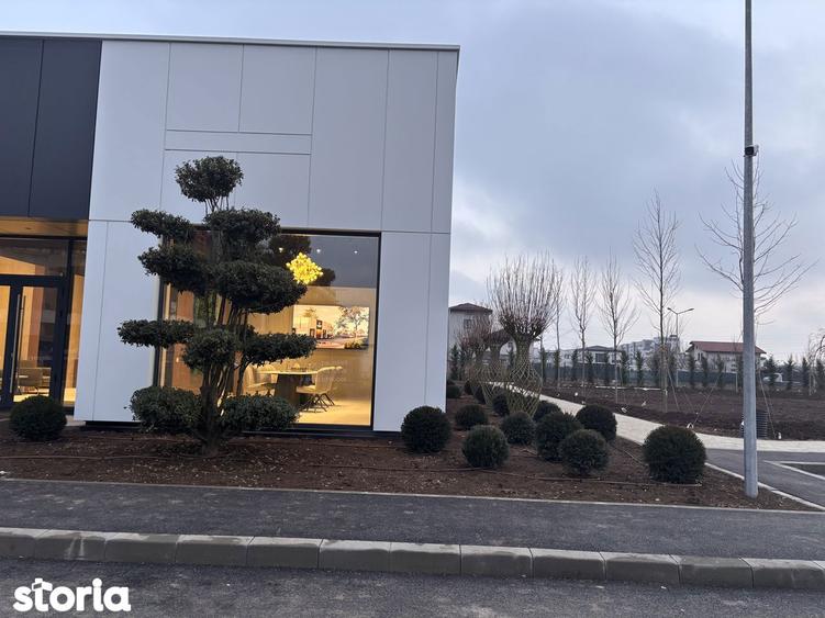 Apartament cu 3 camere în Militari