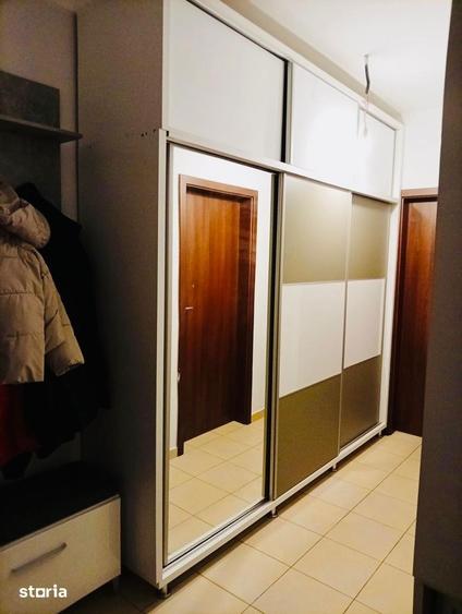 Apartament cu 2 camere decomandat în Ghencea