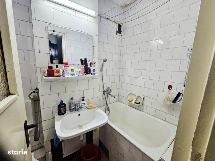 Apartament 2 camere de vanzare-etaj 2,str.Peana,Manastur - 8