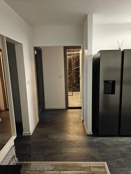 Apartament cu 3 camere în Plopilor