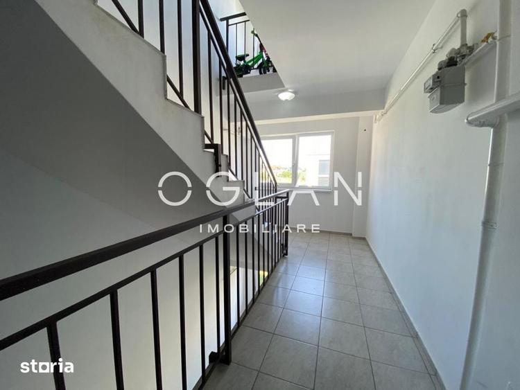 Apartament modern 3 camere, 2 bai, Etaj 2, Cartierul Arhitectilor - 2