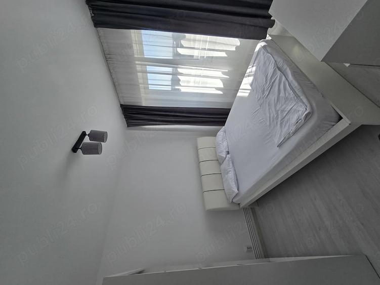 Apartament cu 2 camere decomandat în Rovine