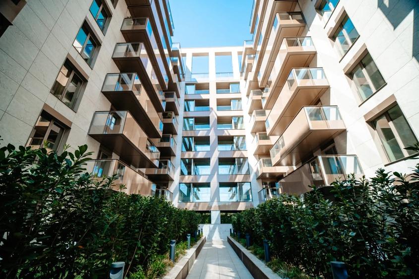 Apartament 3 camere Iancu Nicolae, Pipera, Bucuresti - 4