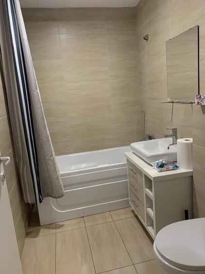 Apartament cu 2 camere în Crețuleasca