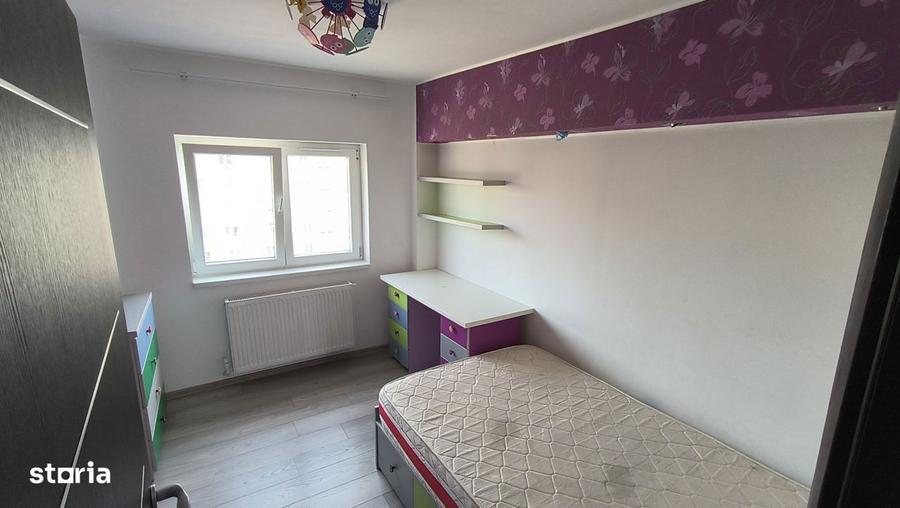 3 camere, 2 bai | anvelopat | centrala | Drumul Taberei | Ialomitei - 13