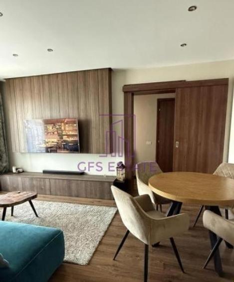 Inchiriere Apartament 2 Camere Drumul Taberei|Boiler - 4