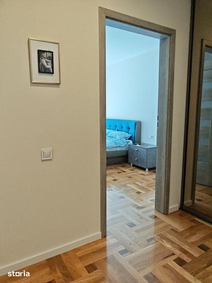 Apartament cu 2 camere în Bună Ziua