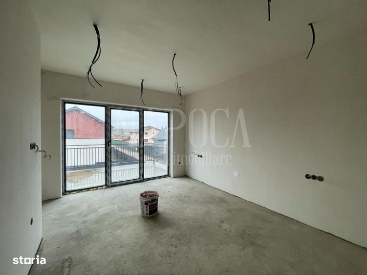 Casă cu 4 camere în Juc-Herghelie