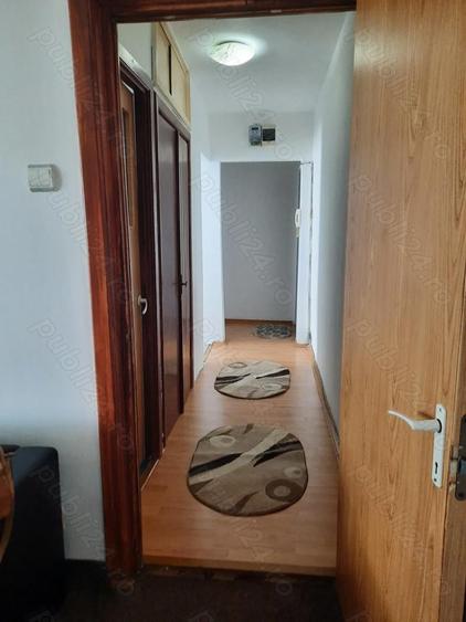Garsonieră decomandată în Complex Studențesc