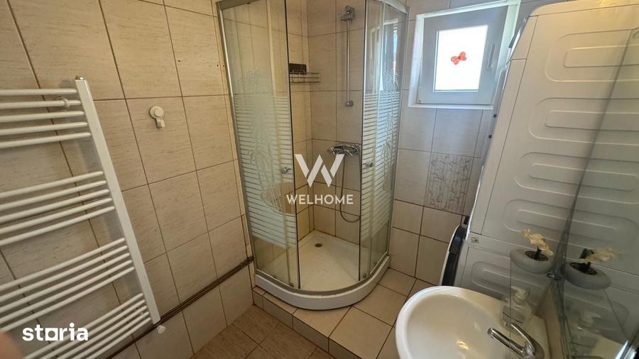 Apartament de inchiriat, et 3 - Terezian Sibiu - 4