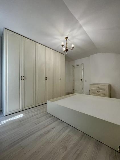 Apartament cu 2 camere decomandat, mobilat în Borhanci