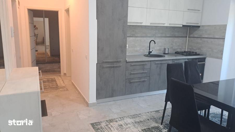 Apartament cu 2 camere, balcon ?i lift - 7