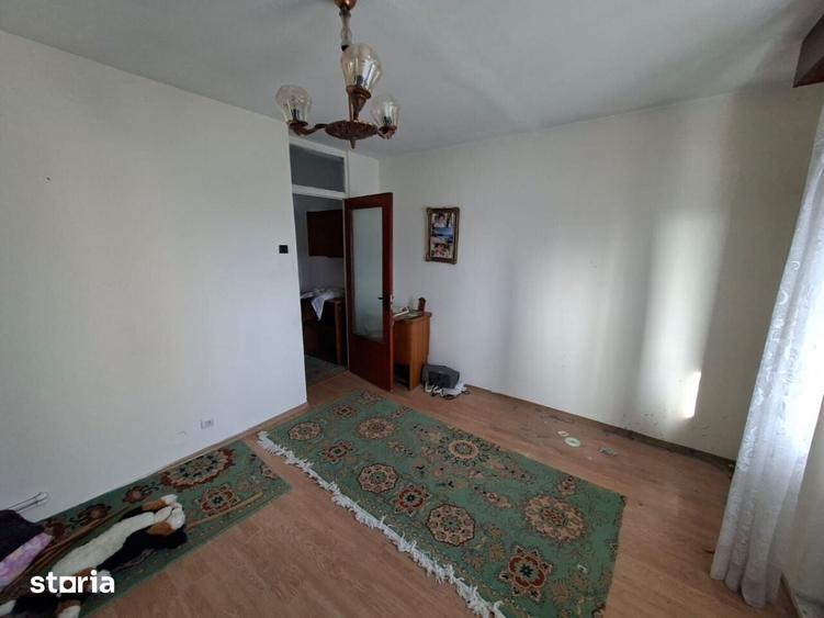 Apartament cu 2 camere în Inel I