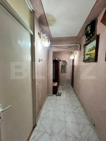 Apartament cu 2 camere in Brazda lui Novac - 2