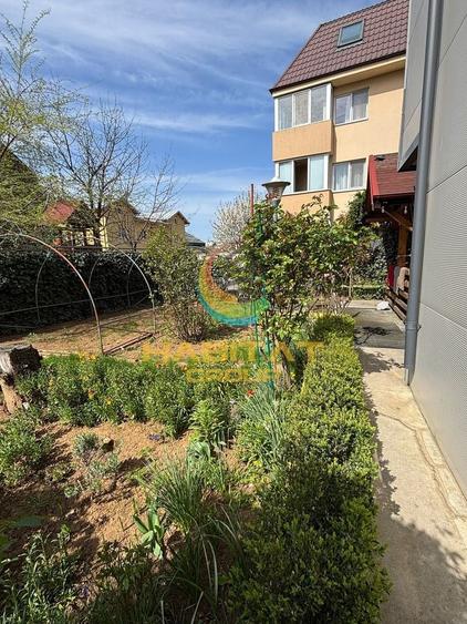 Apartament cu 2 camere decomandat, mobilat în Berceni