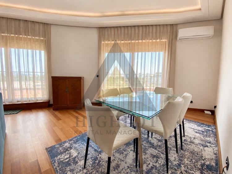 PENTHOUSE 6 CAMERE| PRIMAVERII| PARCARE - 3
