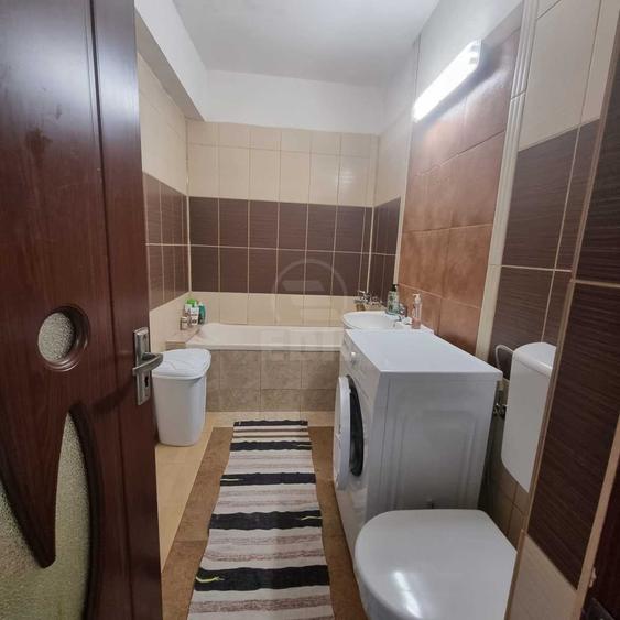 Apartament 1 camera decomandat zona Florilor - 7
