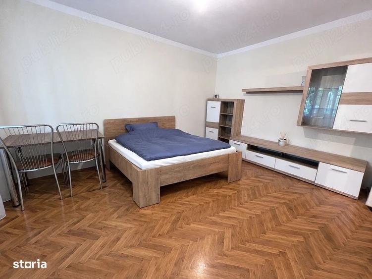 Garsonieră în Girocului