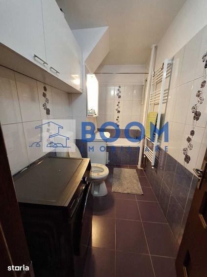 Apartament 3 camere | Ostroveni | Etaj 1 | Zona Hermes - 3