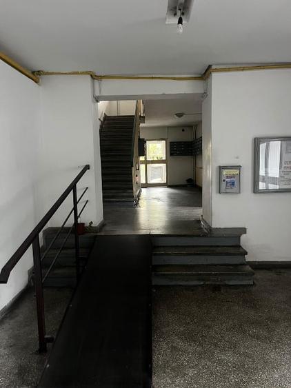 Garsonieră decomandată, mobilată în Pantelimon