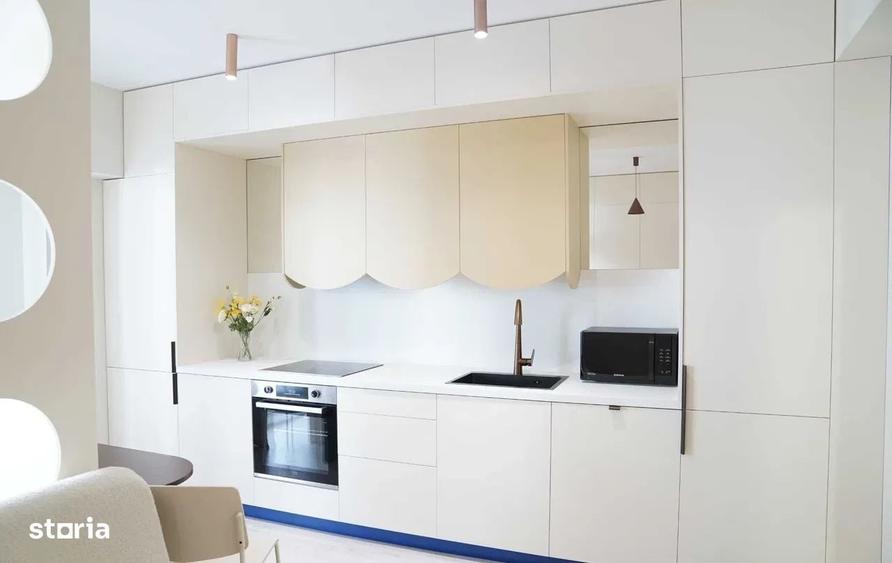 Apartament decomandat în Grozăvești
