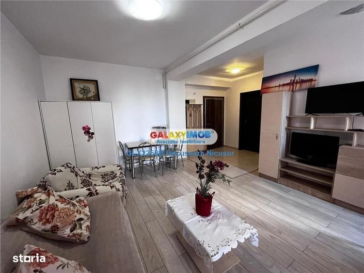 Apartament cu 2 camere în Roșu