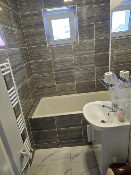 Apartament cu 3 camere în Teiu
