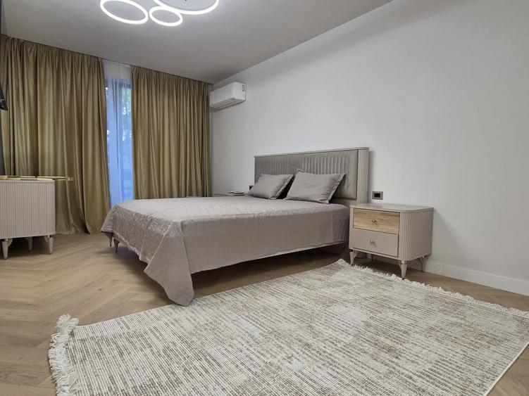 Apartament cu 2 camere decomandat în Iancu Nicolae