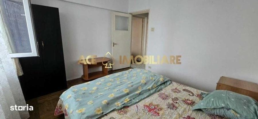 Apartament cu 2 camere în Jilava