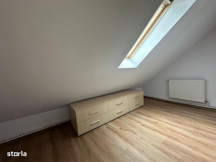 Apartament 2 camere Faget - 9