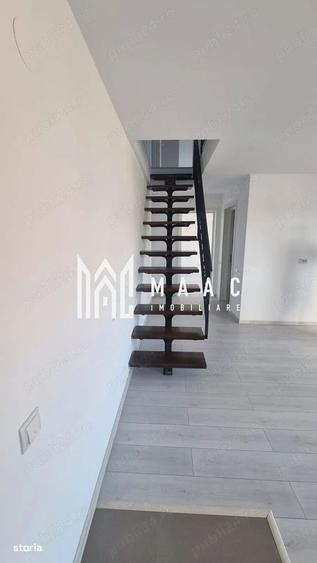 Apartament cu 4 camere în Mihai Viteazul