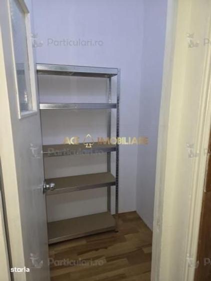 Apartament cu 3 camere în Ciupercenii Noi