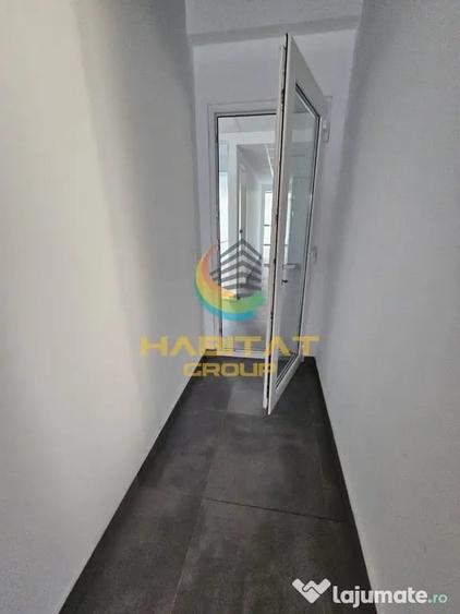 Spațiu comercial, de 424 mp, în Ultracentral