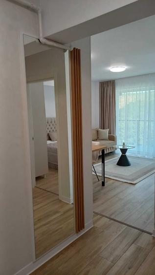 Apartament cu 2 camere decomandat în Alexandru cel Bun