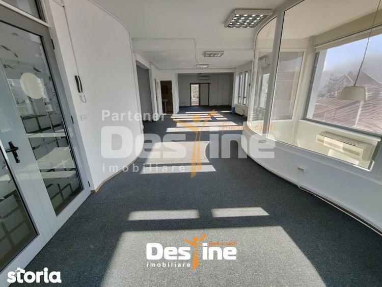 Spațiu comercial, de 470 mp, în Central