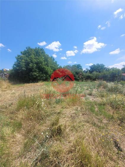 Teren de 510 mp, în Cumpăna