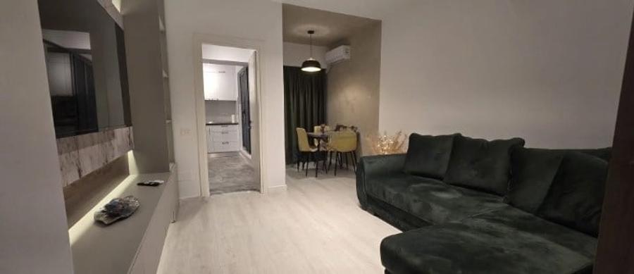 Apartament cu 2 camere decomandat, mobilat în Militari