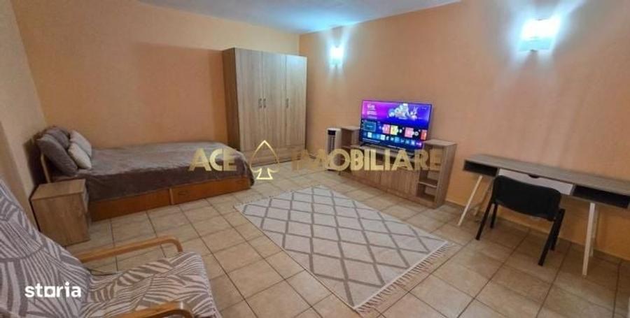 1 Camere de inchiriat | Dristor | Metrou | Mobilat | Utilat - 1
