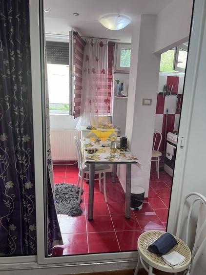 Garsonieră decomandată, mobilată în Gheorgheni