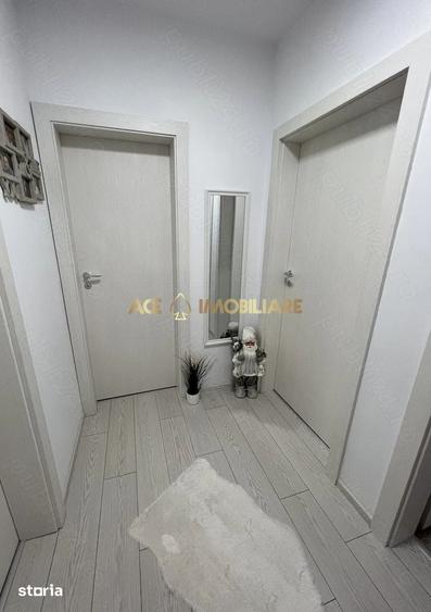 Apartament cu 2 camere în Theodor Pallady