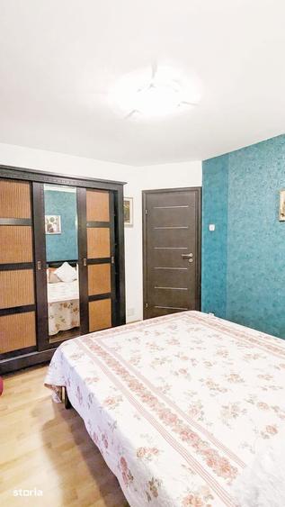 Apartament cu 2 camere în Obor