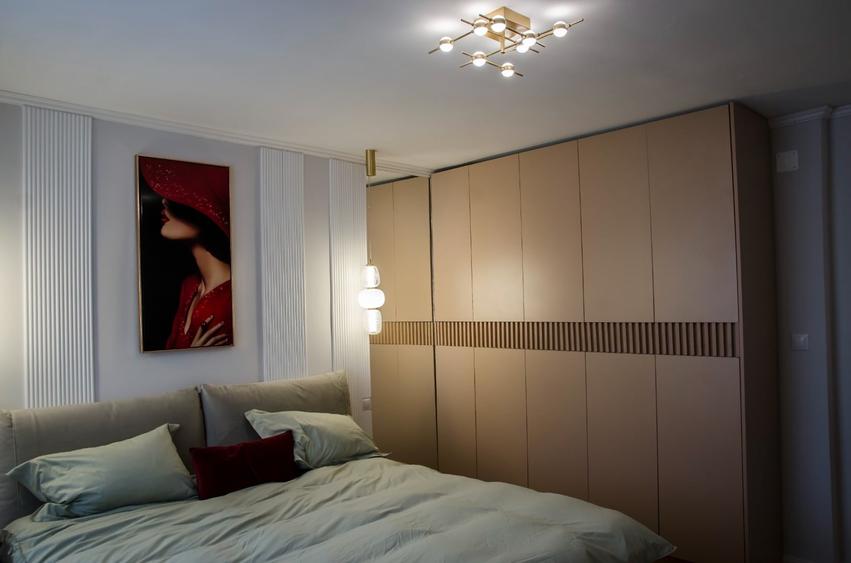 Inchiriez apartament 3 camere decomanda in Deva, zona I. Maniu in L-uri, etaj 6, - 10