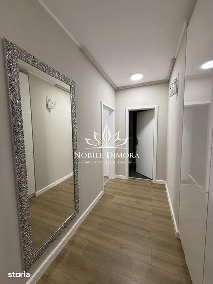 Nord One - Apartament cu 2 camere cu parcare subterana - Iulius Mall - 1